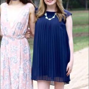 MOVING SALE BCBG formal dress worn ONCE